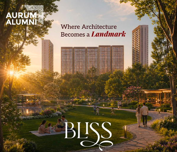 Aurum Bliss Yamuna Expressway